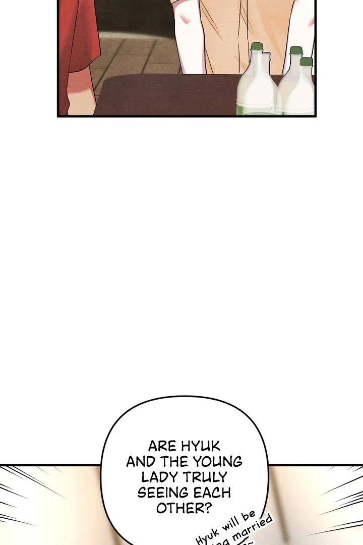 To My Apricot Hill Chapter 18 - page 16
