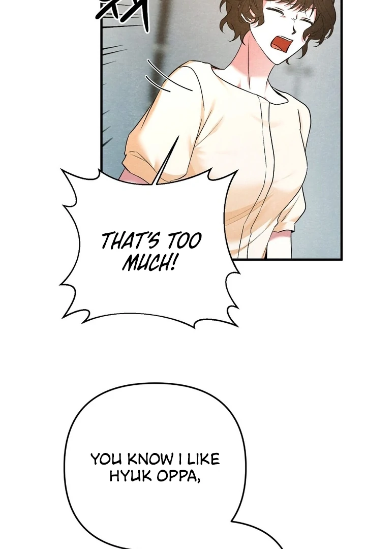 To My Apricot Hill Chapter 18 - page 20