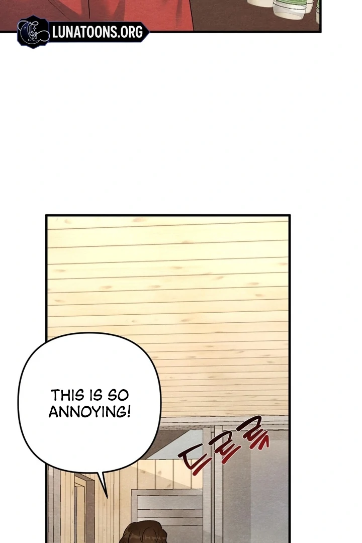To My Apricot Hill Chapter 18 - page 22