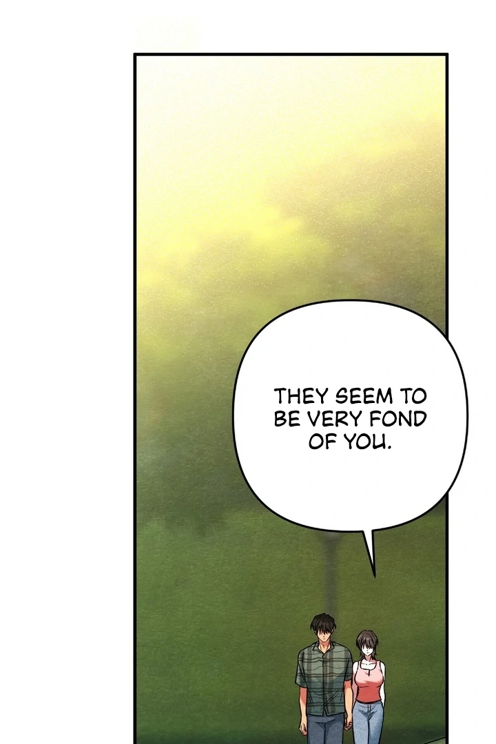 To My Apricot Hill Chapter 18 - page 35