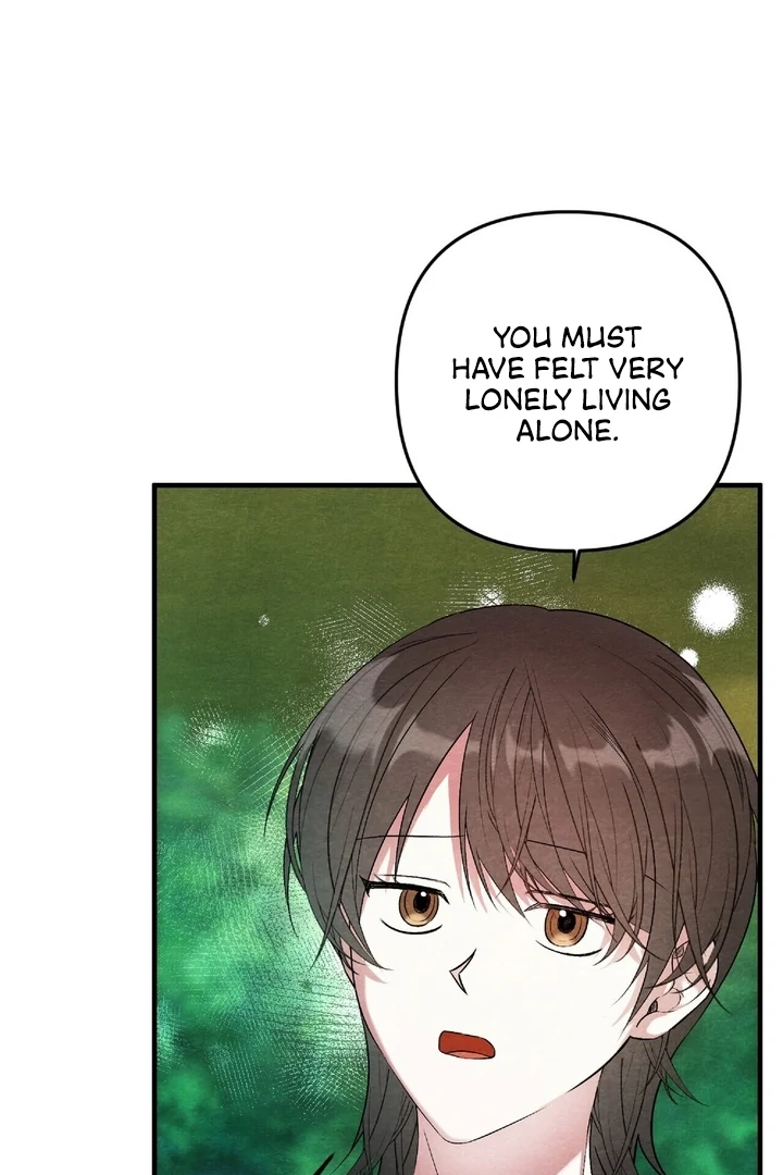 To My Apricot Hill Chapter 18 - page 38