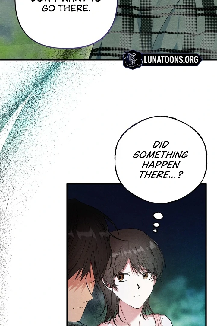 To My Apricot Hill Chapter 18 - page 42