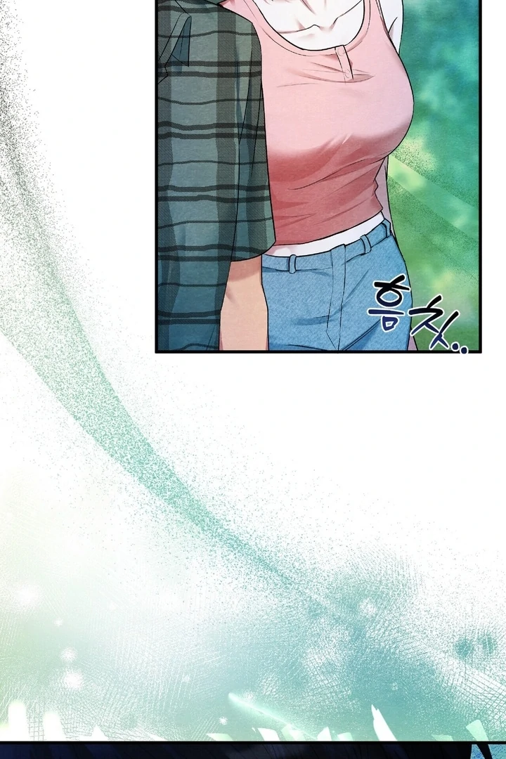 To My Apricot Hill Chapter 18 - page 43