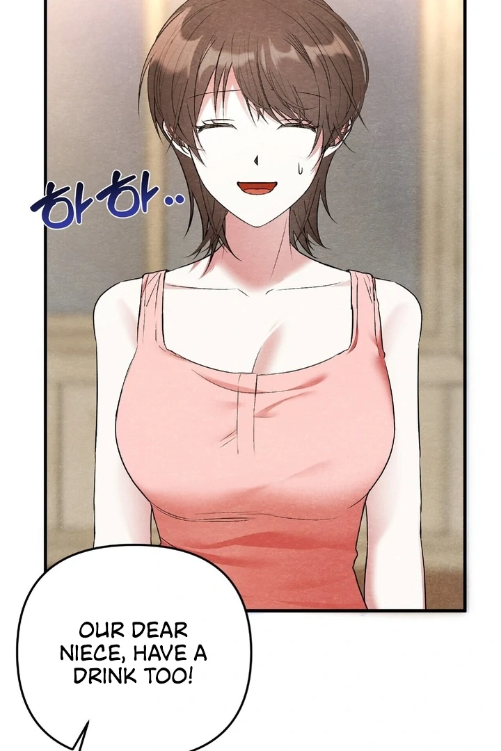 To My Apricot Hill Chapter 18 - page 4
