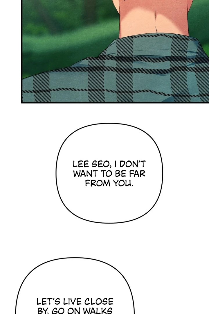 To My Apricot Hill Chapter 18 - page 49