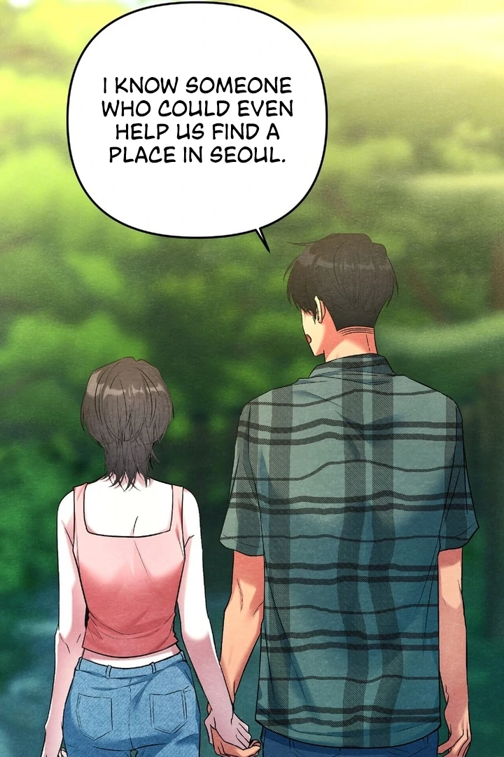 To My Apricot Hill Chapter 18 - page 55