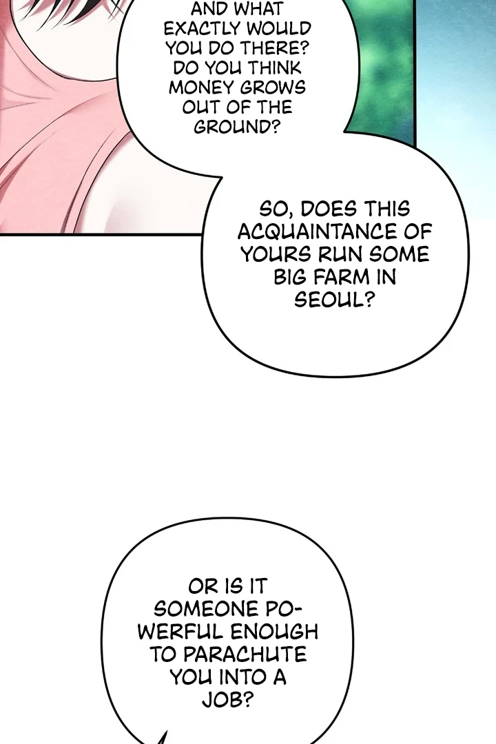 To My Apricot Hill Chapter 18 - page 59