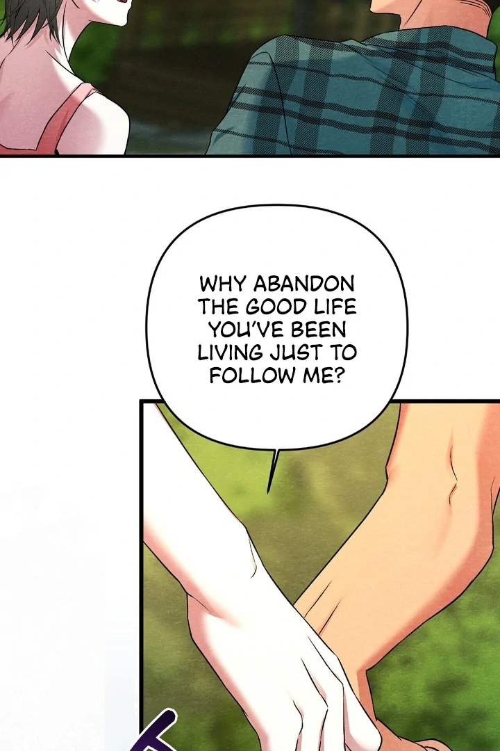 To My Apricot Hill Chapter 18 - page 61
