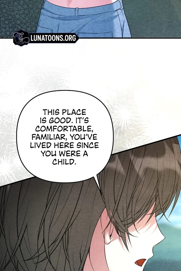 To My Apricot Hill Chapter 18 - page 64