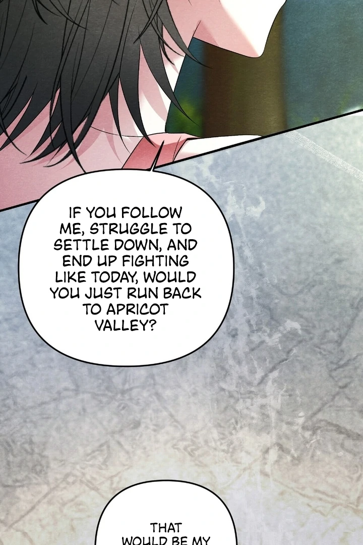 To My Apricot Hill Chapter 18 - page 65