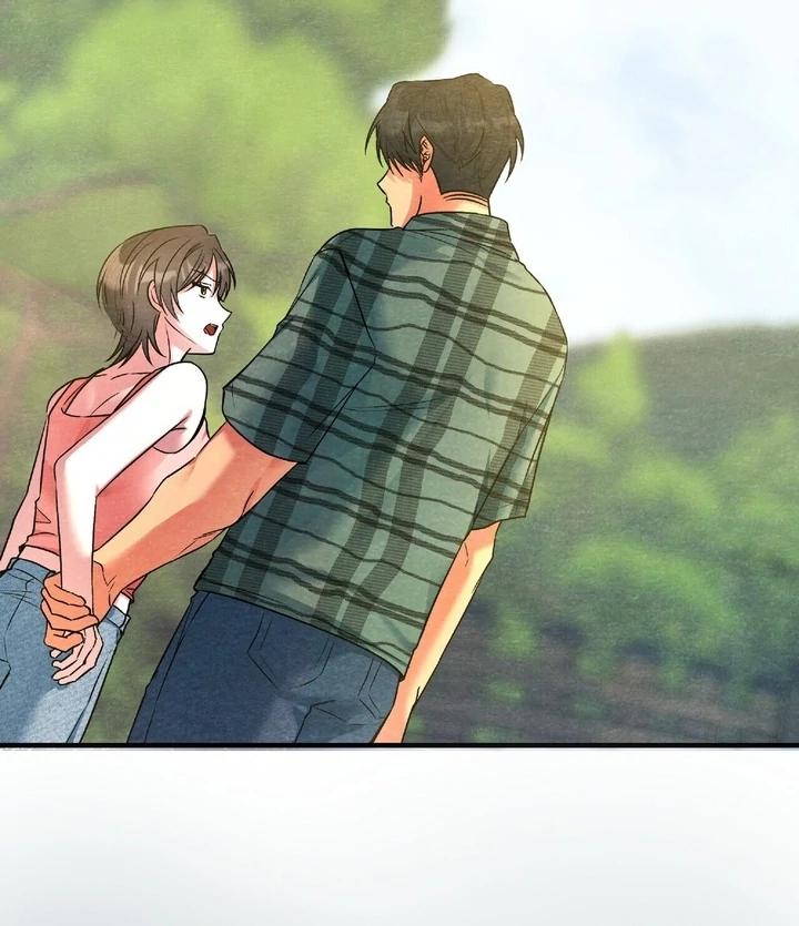 To My Apricot Hill Chapter 18 - page 68