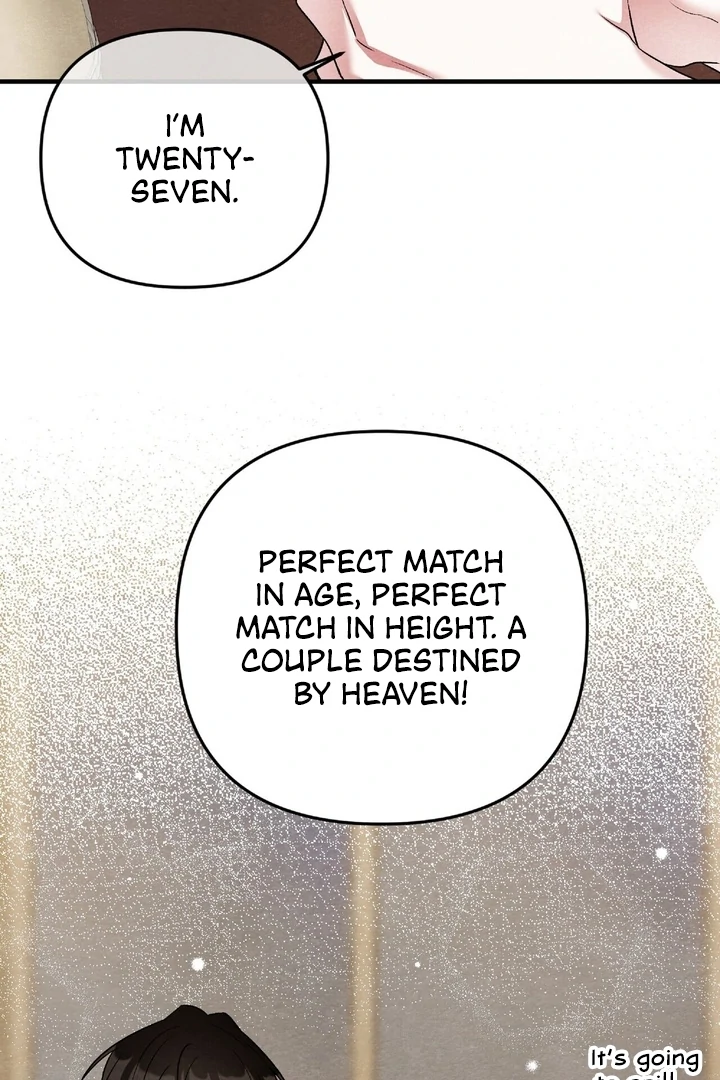To My Apricot Hill Chapter 18 - page 6