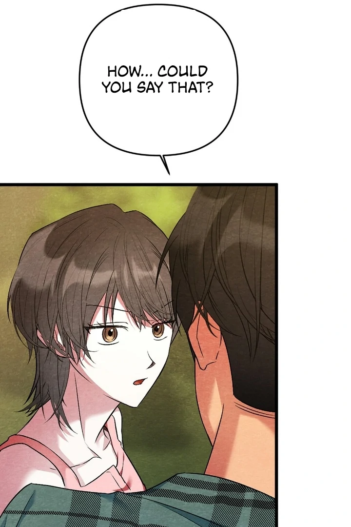 To My Apricot Hill Chapter 18 - page 72
