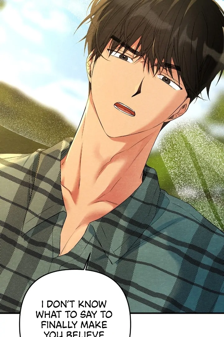 To My Apricot Hill Chapter 18 - page 76