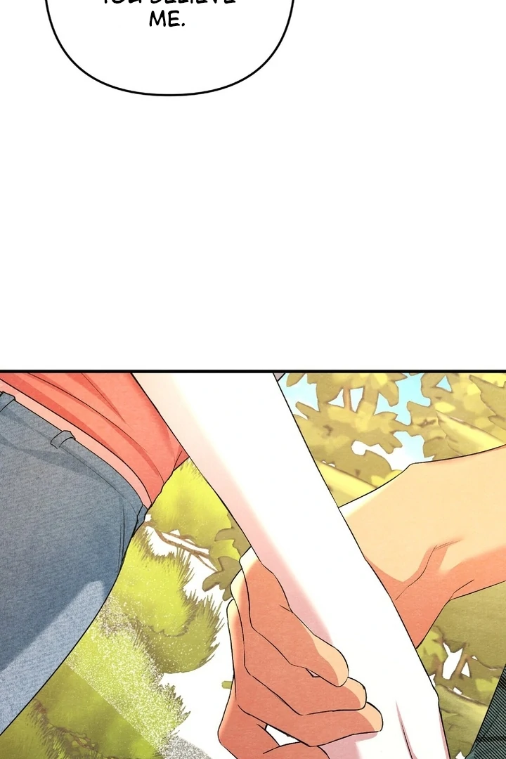 To My Apricot Hill Chapter 18 - page 77