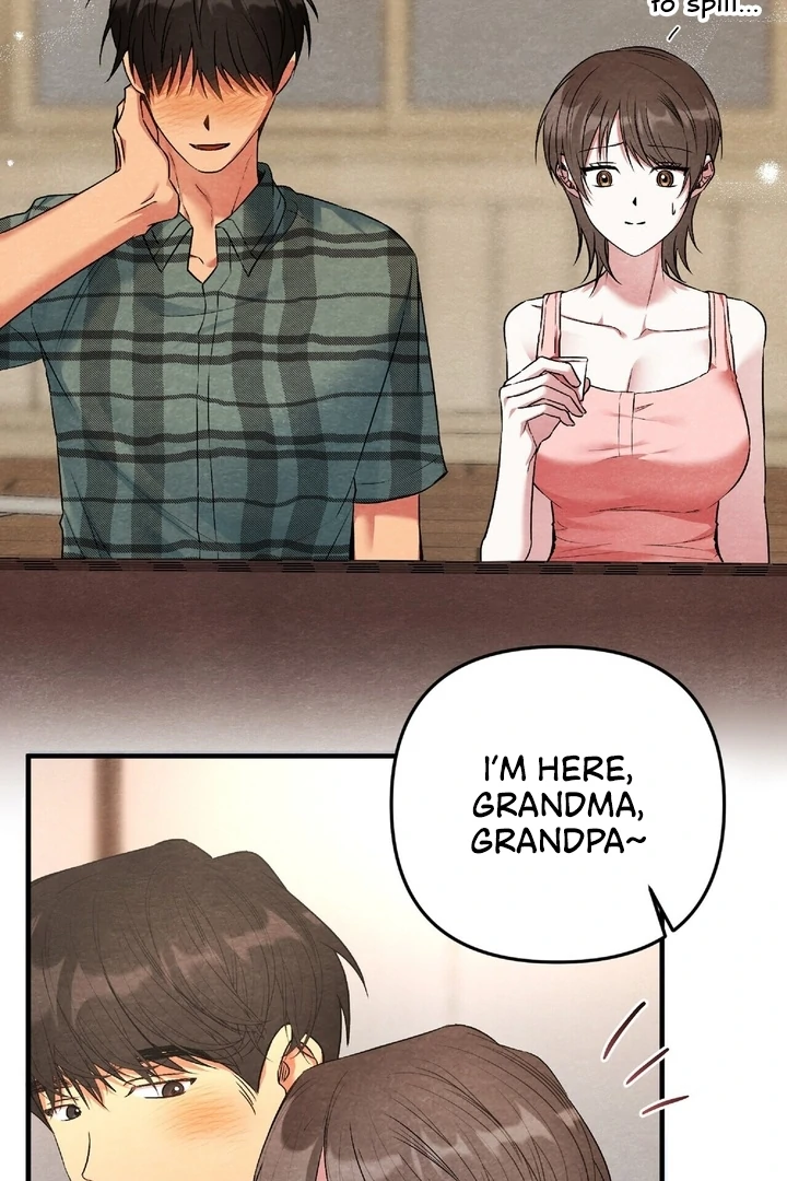 To My Apricot Hill Chapter 18 - page 7