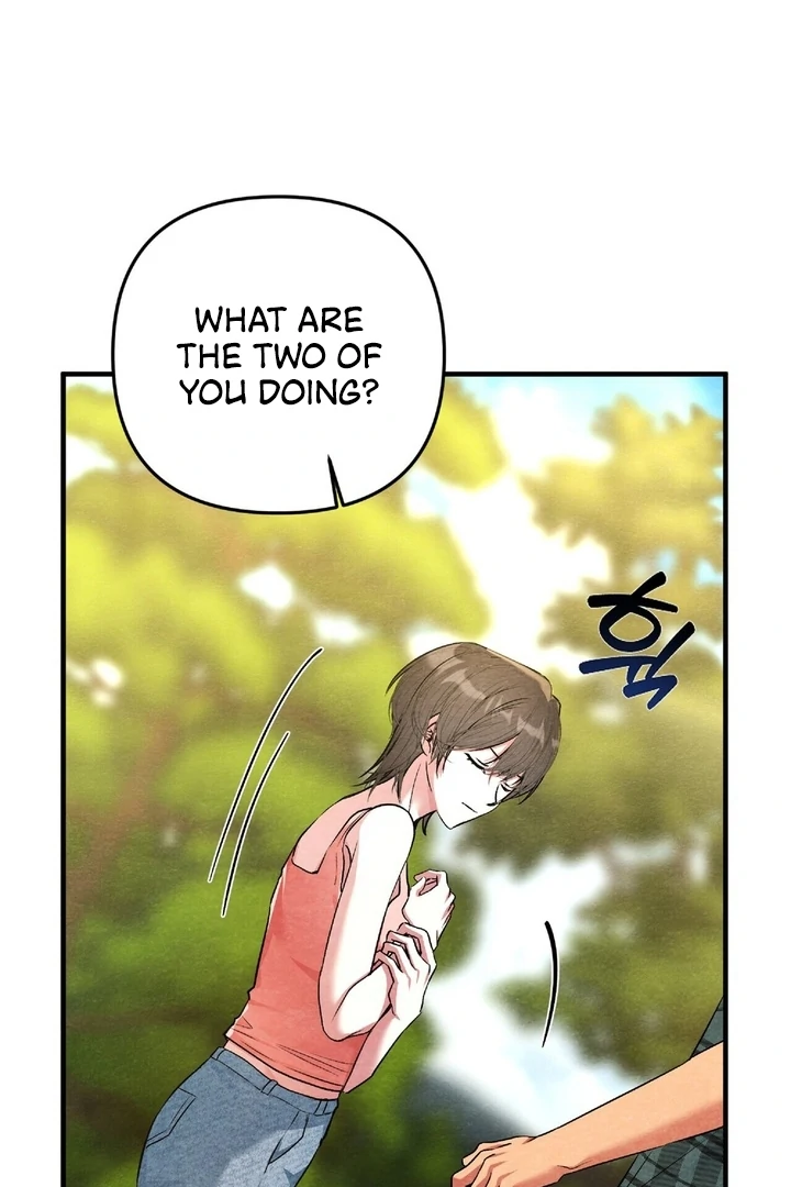 To My Apricot Hill Chapter 18 - page 79