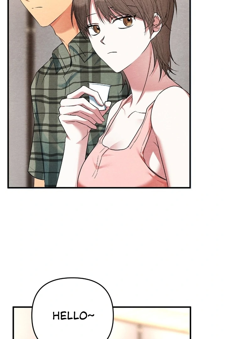 To My Apricot Hill Chapter 18 - page 8