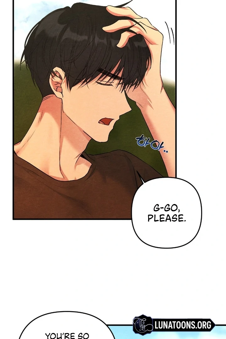 To My Apricot Hill Chapter 19 - page 11