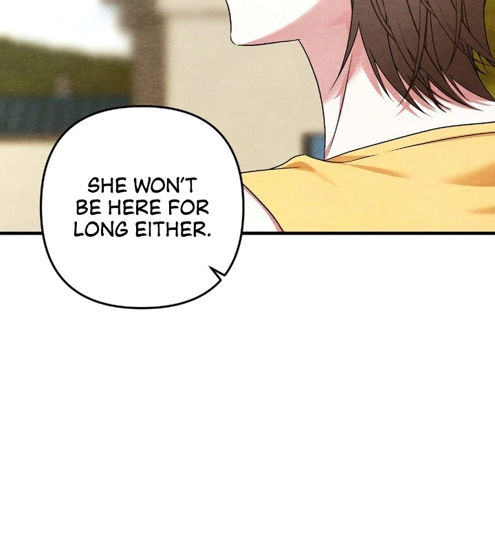 To My Apricot Hill Chapter 19 - page 14