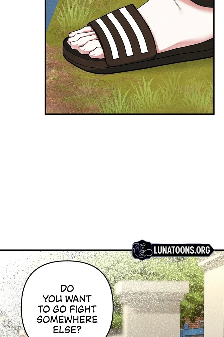 To My Apricot Hill Chapter 19 - page 17