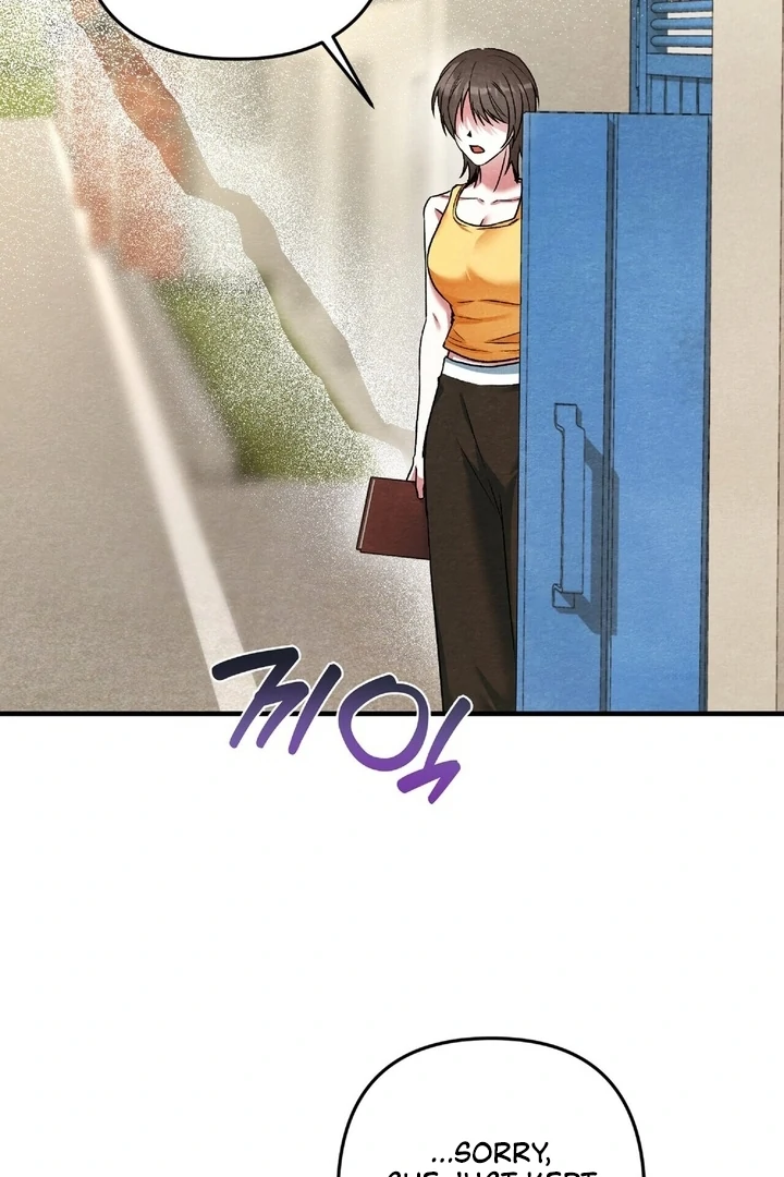 To My Apricot Hill Chapter 19 - page 18