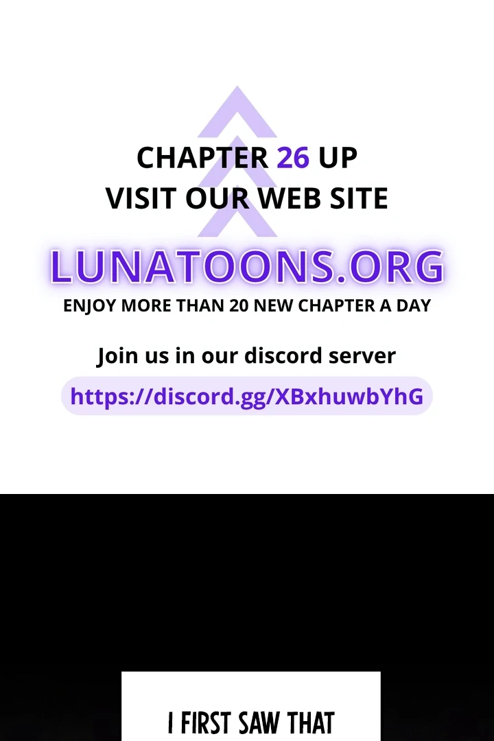 To My Apricot Hill Chapter 19 - page 1