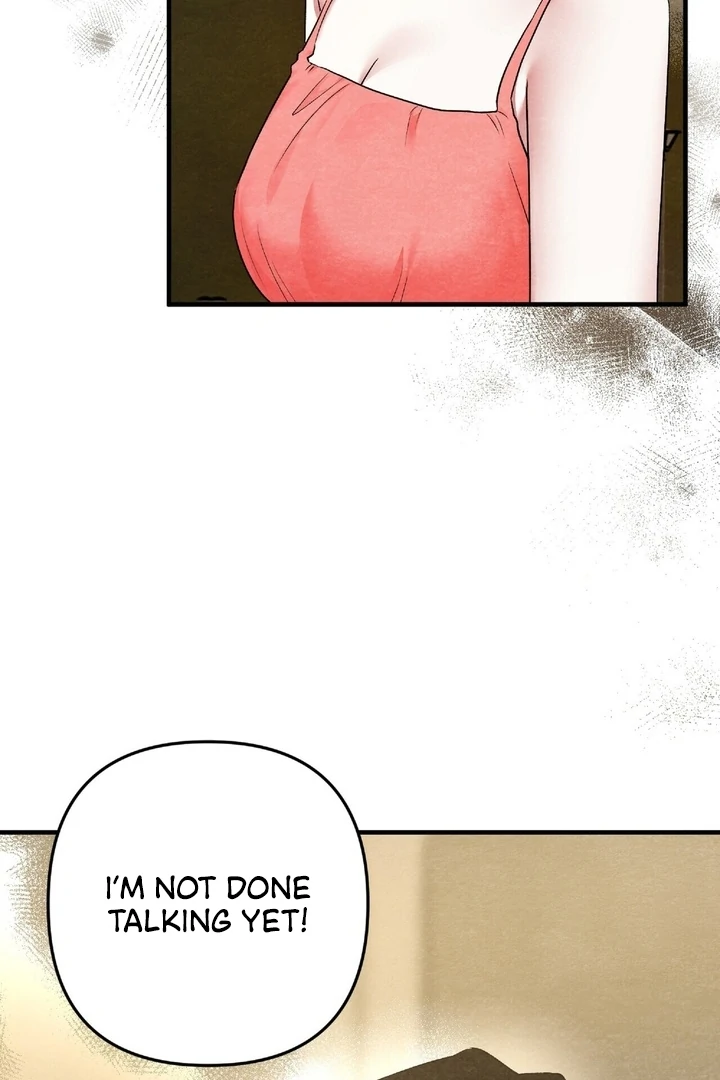 To My Apricot Hill Chapter 19 - page 21