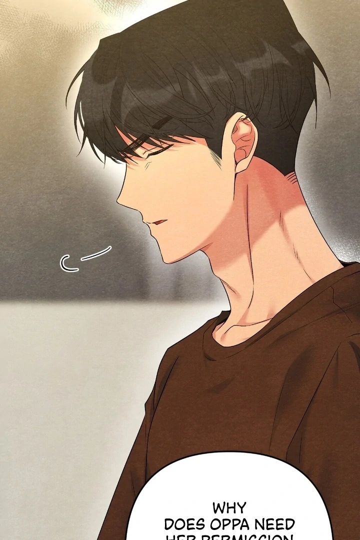 To My Apricot Hill Chapter 19 - page 22