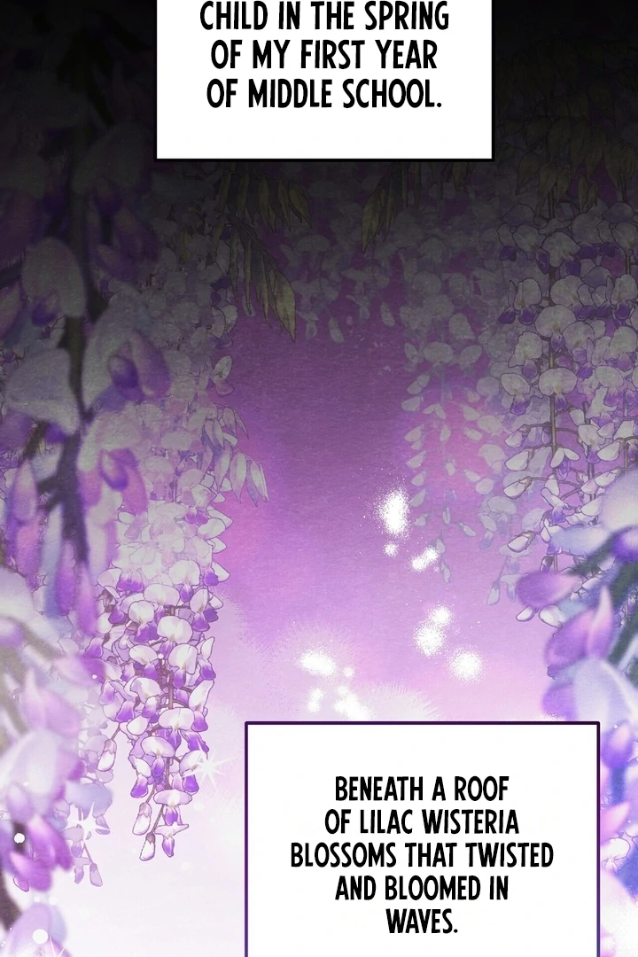 To My Apricot Hill Chapter 19 - page 2