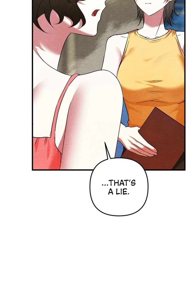 To My Apricot Hill Chapter 19 - page 36