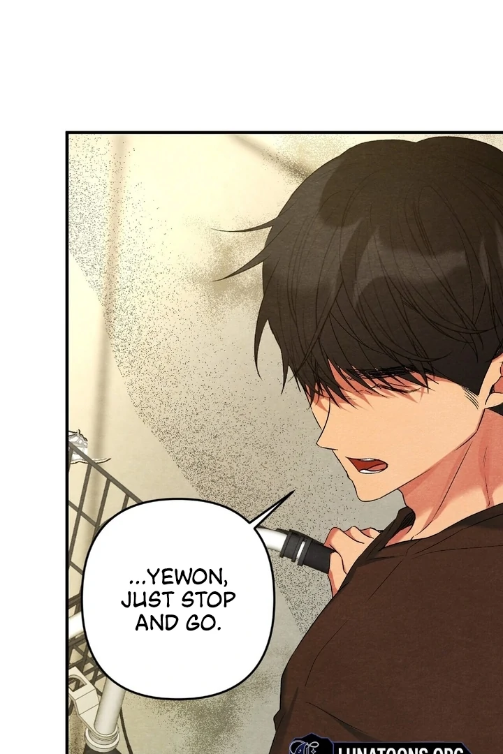 To My Apricot Hill Chapter 19 - page 40