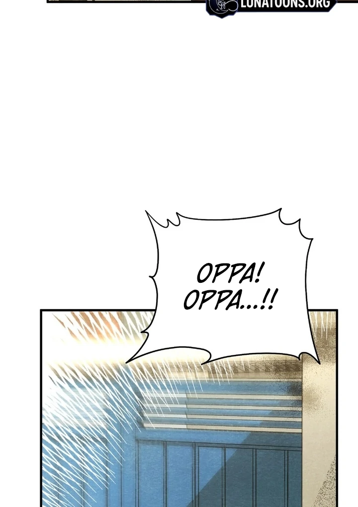 To My Apricot Hill Chapter 19 - page 41