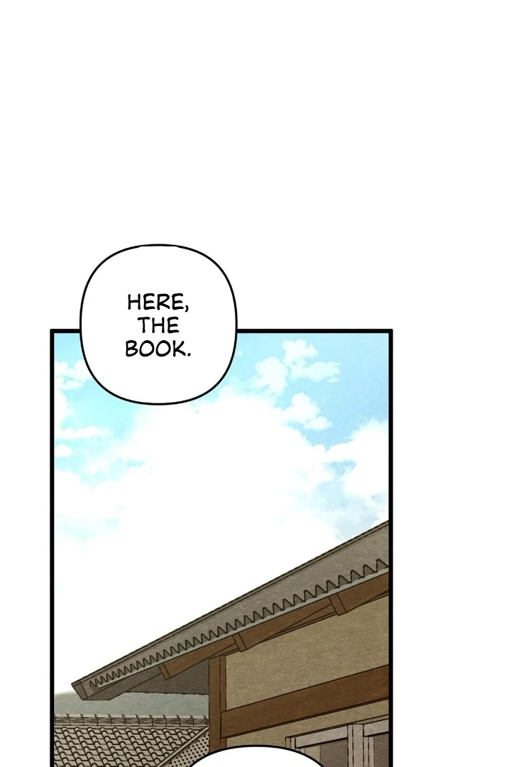 To My Apricot Hill Chapter 19 - page 43