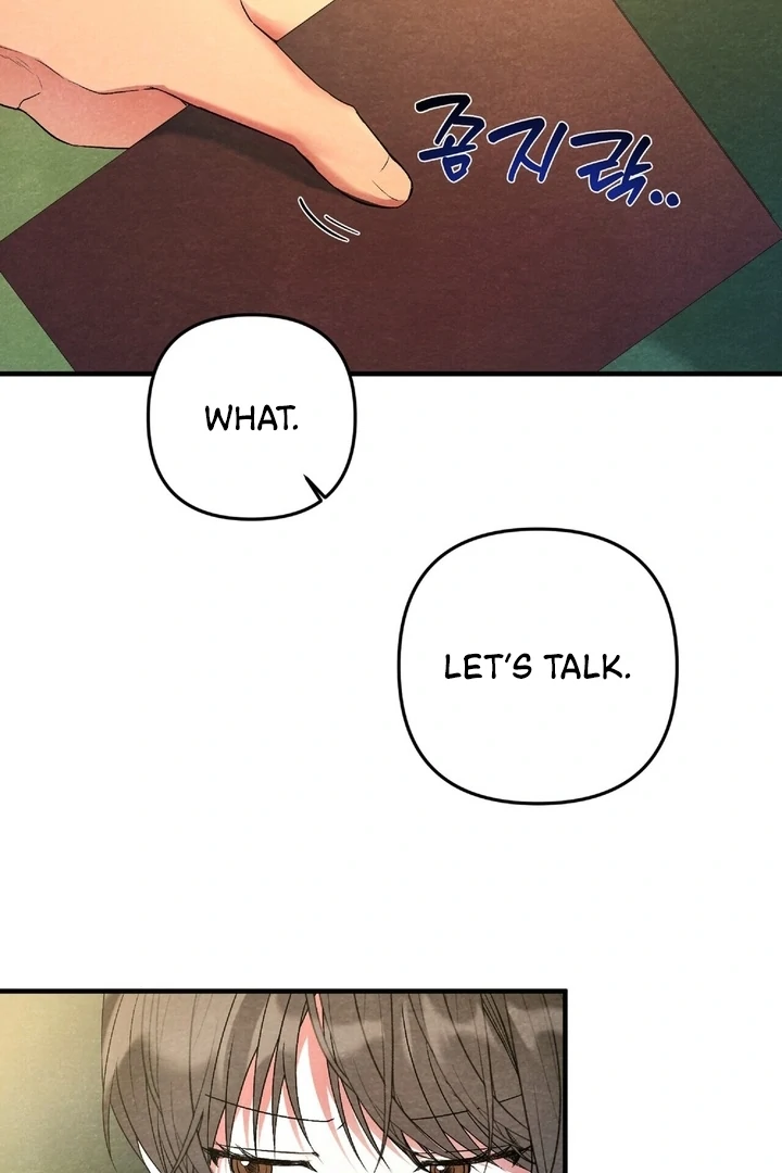 To My Apricot Hill Chapter 19 - page 45