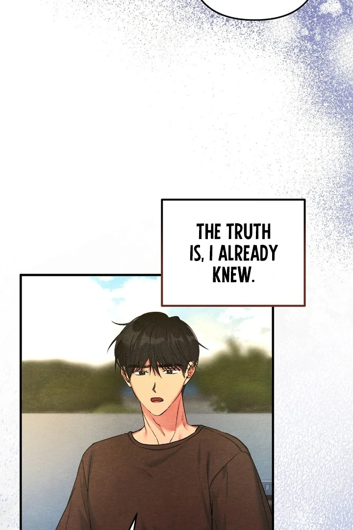 To My Apricot Hill Chapter 19 - page 48