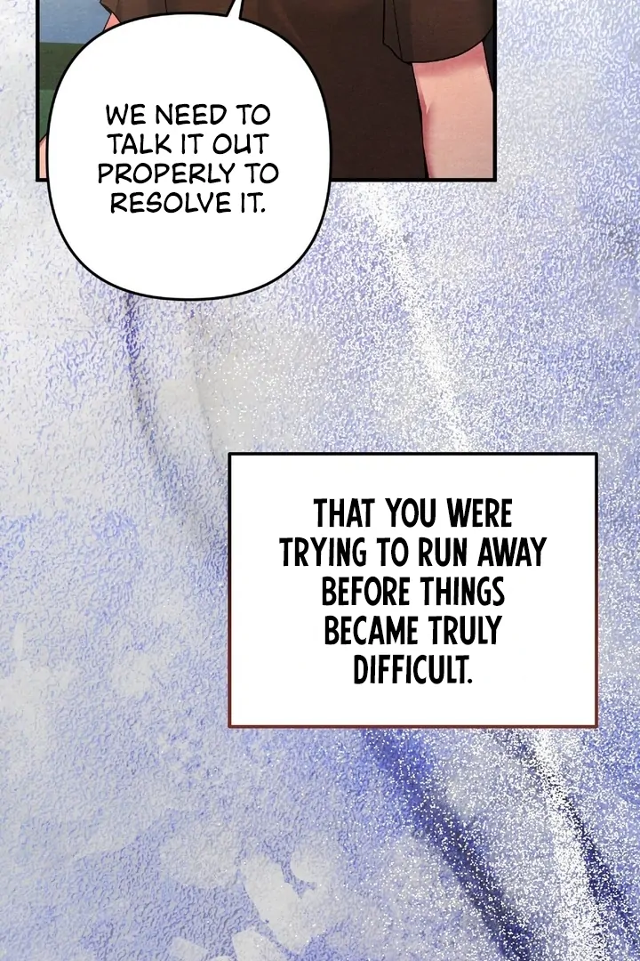 To My Apricot Hill Chapter 19 - page 49