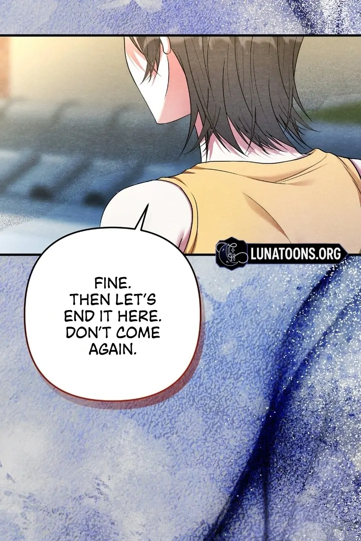 To My Apricot Hill Chapter 19 - page 50