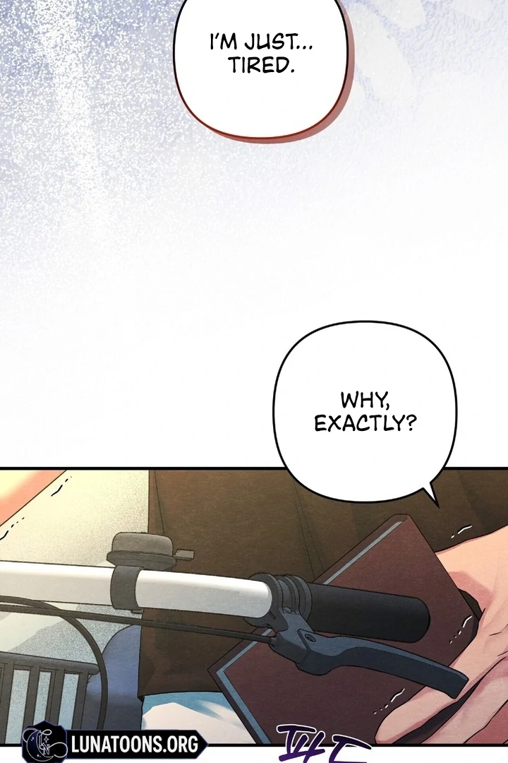 To My Apricot Hill Chapter 19 - page 53