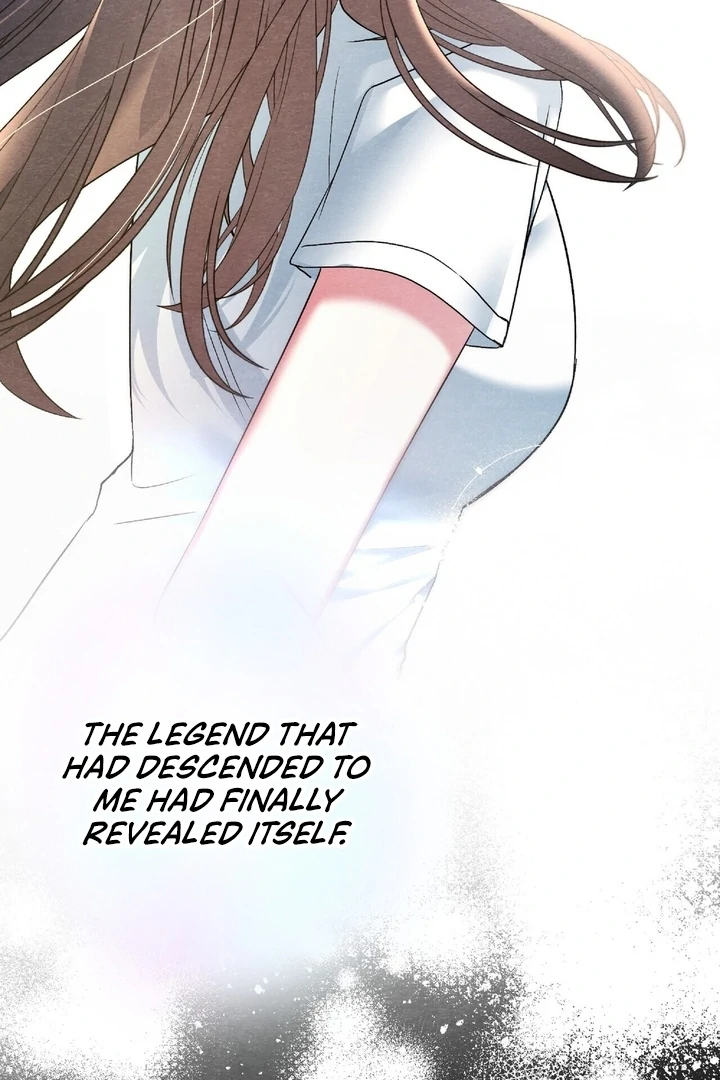 To My Apricot Hill Chapter 19 - page 5