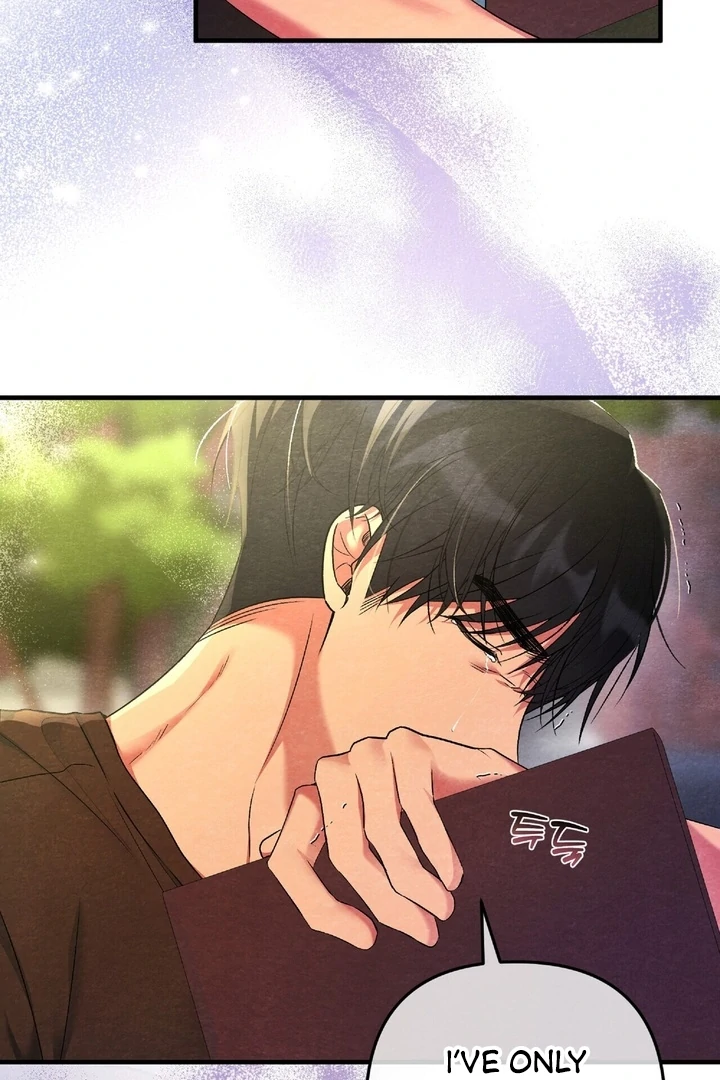 To My Apricot Hill Chapter 19 - page 61