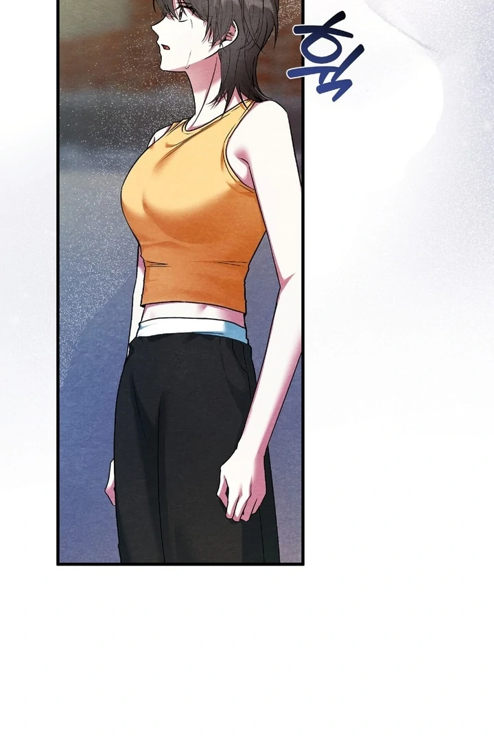 To My Apricot Hill Chapter 19 - page 64