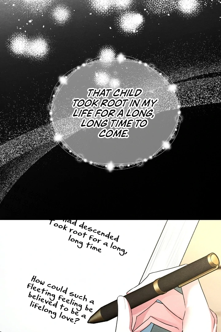 To My Apricot Hill Chapter 19 - page 6