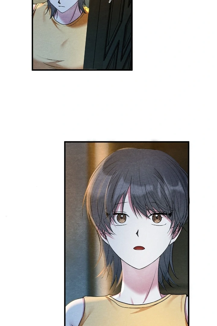 To My Apricot Hill Chapter 19 - page 73