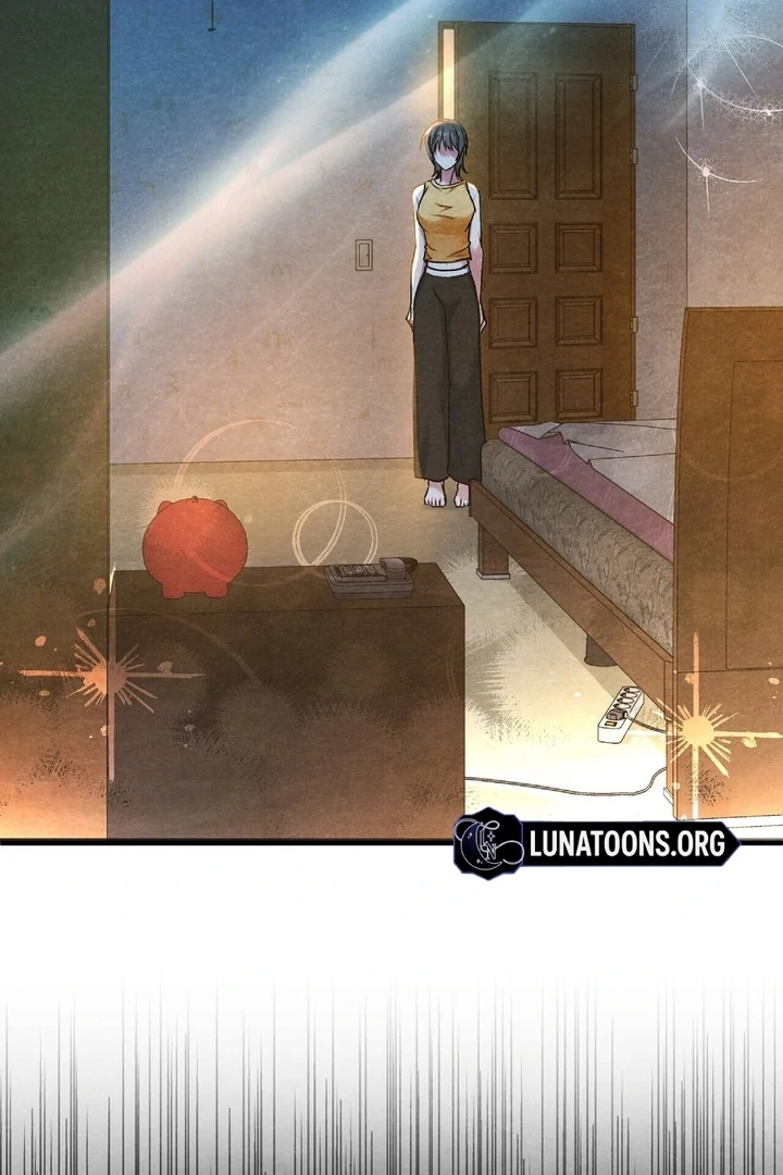 To My Apricot Hill Chapter 19 - page 75