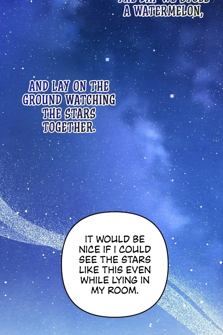 To My Apricot Hill Chapter 19 - page 77