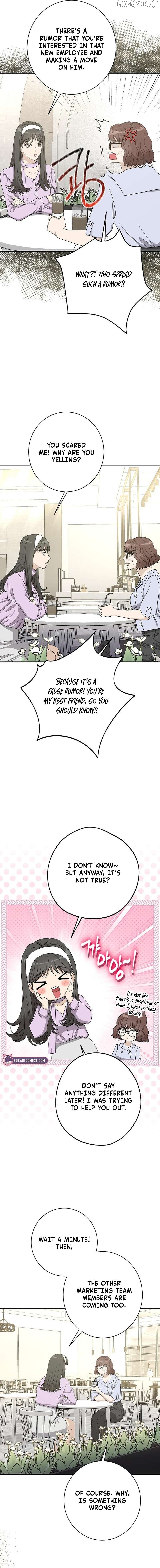 Ugly Wife Chapter 33 - page 2
