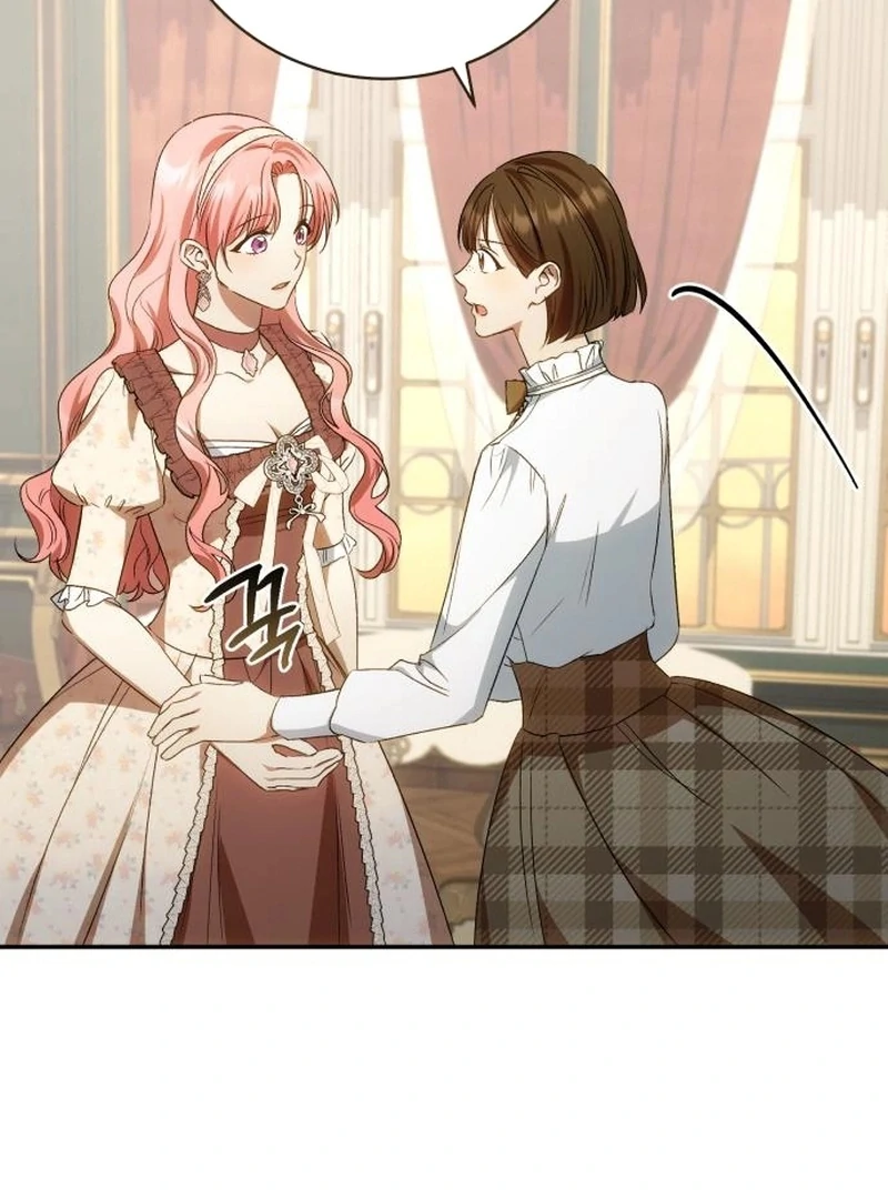 My Husband Was Stolen Twice Chapter 22 - page 100