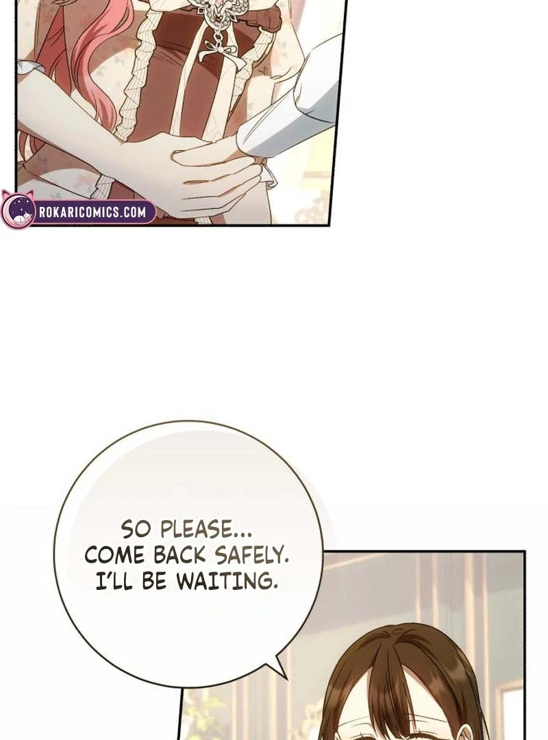 My Husband Was Stolen Twice Chapter 22 - page 102