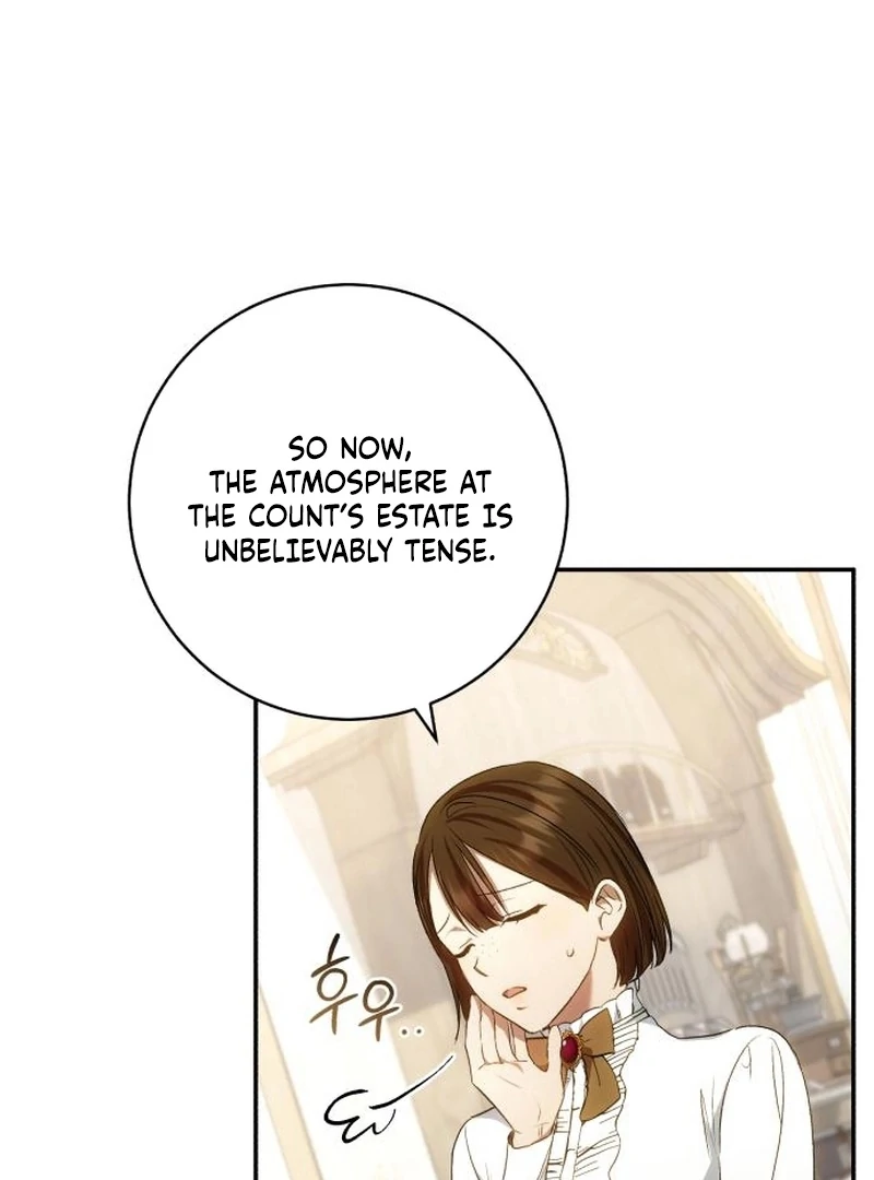 My Husband Was Stolen Twice Chapter 22 - page 11